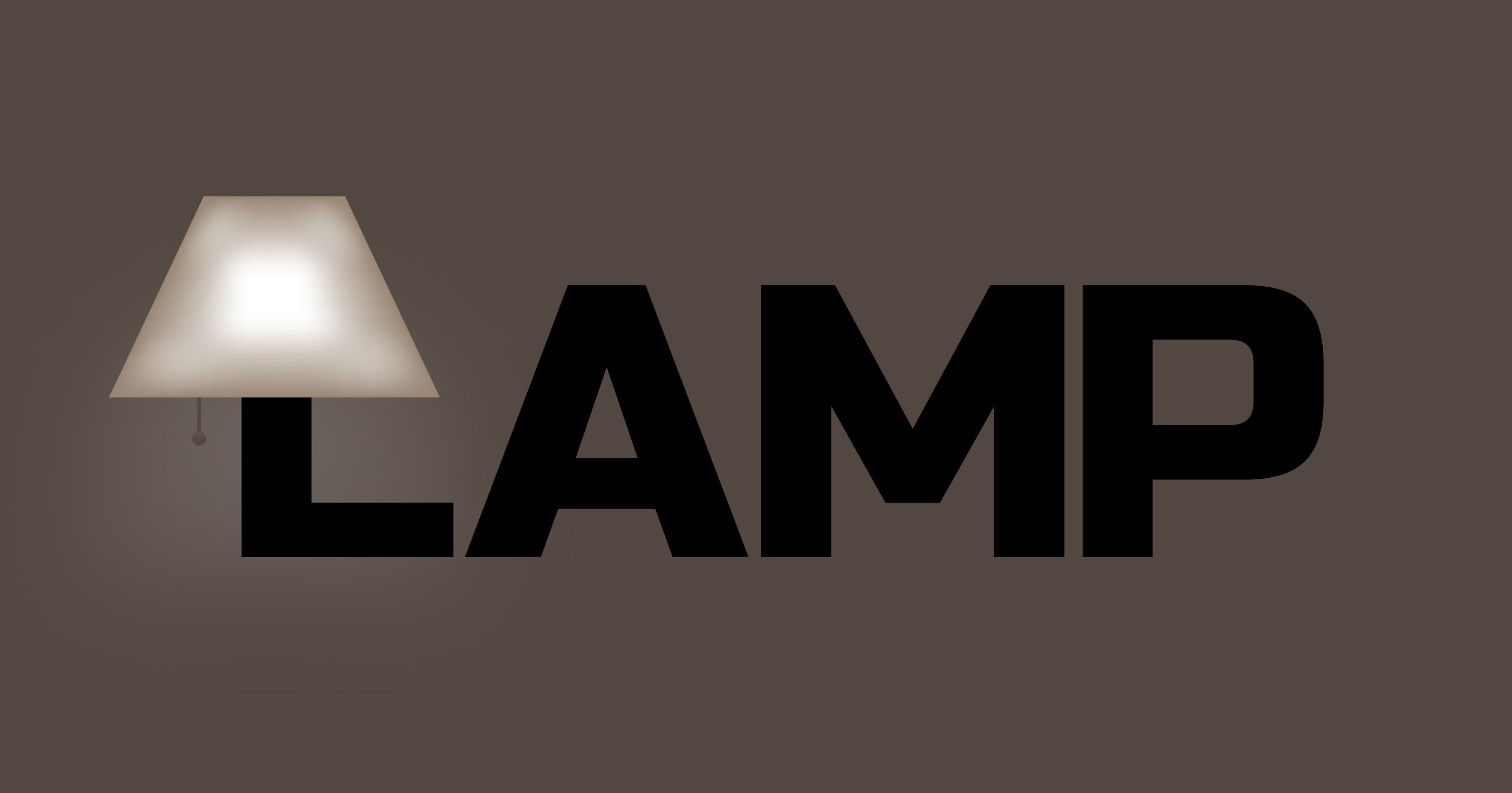 lamp php