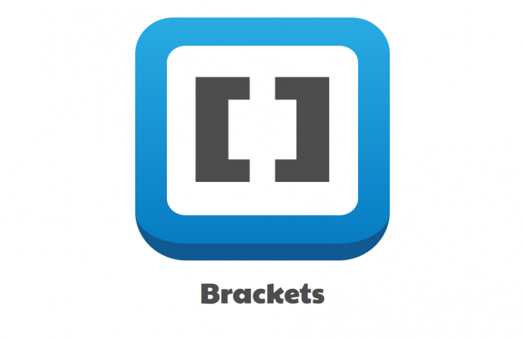Brackets By Adobe For Web Development Windows 10