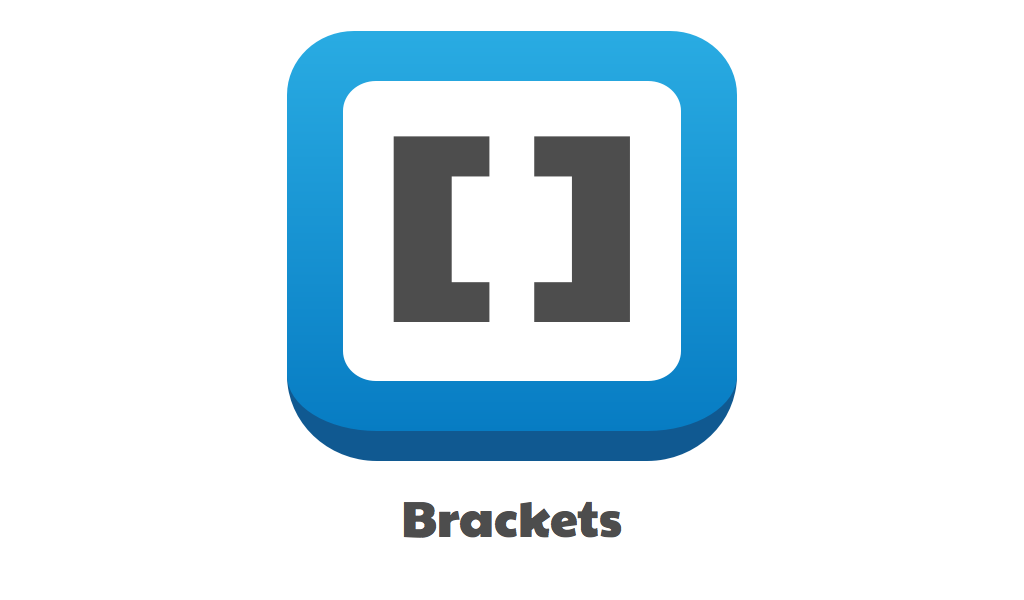 download brackets editor for windows 10